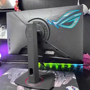 Монитор ASUS ROG 27 4K 160Hz, Душанбе
