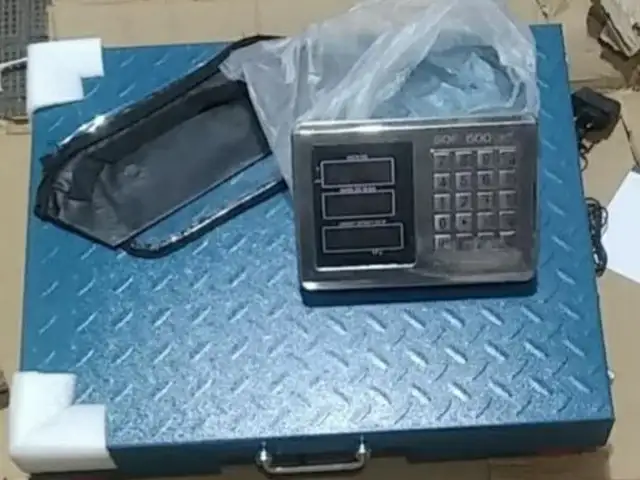 Тарозу 600кг, Душанбе