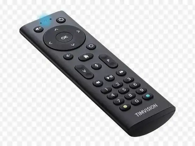 Пульт ТВ timvision, Душанбе