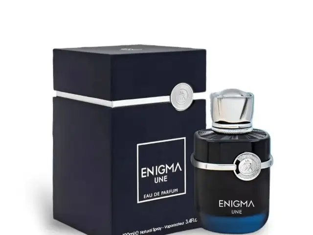 Духи Enigma, Душанбе