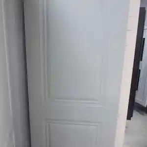 Дверь классика, Душанбе
