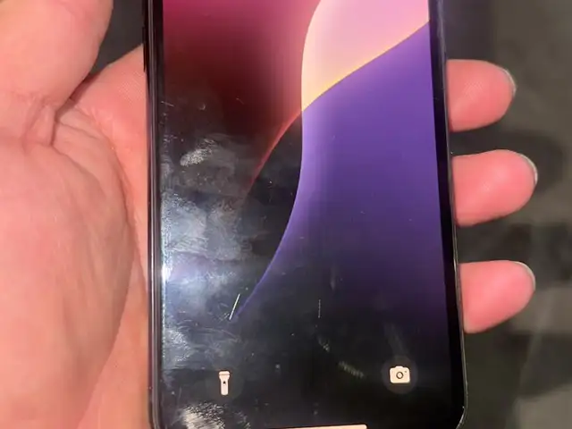 Apple iPhone 11 Pro, 256 gb, Space Grey, Душанбе