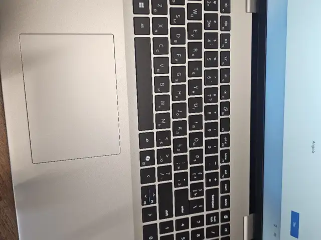 Ноутбук Dell 16 Intel Core 5, Душанбе - 3