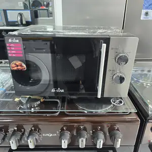 Микроволновка M STAR, Душанбе