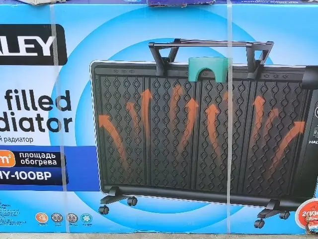 Радиатор, Душанбе
