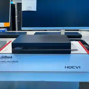 База видеорегистратора Dahua XVR 1A08 8 порта, Хуҷанд