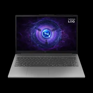 Ноутбук Lenovo Loq 15 Core i5 16/512GB-15'6 Fhd Ips 144hz Rtx4050, Душанбе