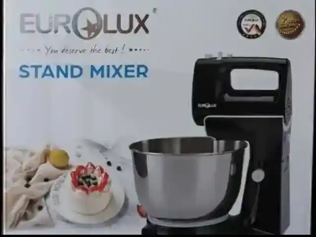 Миксер, Душанбе