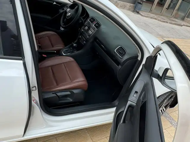 Volkswagen Golf Country