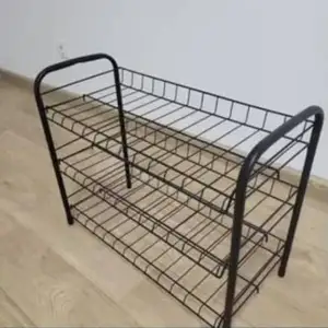 Этажерка для обуви, Душанбе