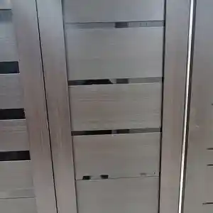 Дверь, Душанбе