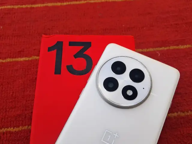 OnePlus 13 12/512 White, Душанбе