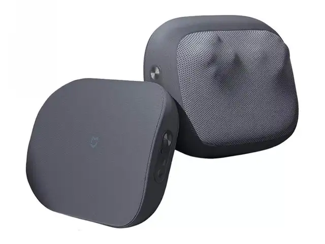 Подушка массажер для спины Mijia Smart Waist Massager, Душанбе
