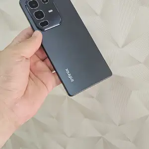 Infinix Note 50pro, Худжанд