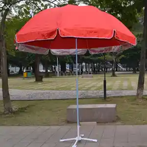 Зонтик 8642, Душанбе