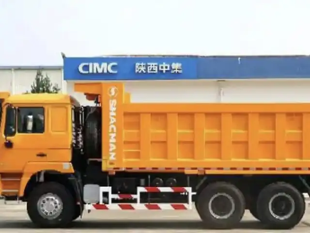 Самосвал дулан x3000, 2025, Душанбе