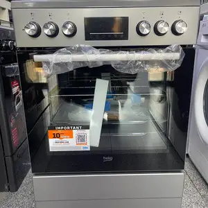 Газовая плита Beko, Душанбе