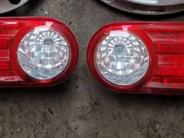 Задние фары от Hyundai porter, Худжанд