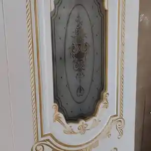 Дверь, Душанбе