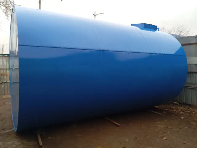 Бочки 25 тон, Ҳисор
