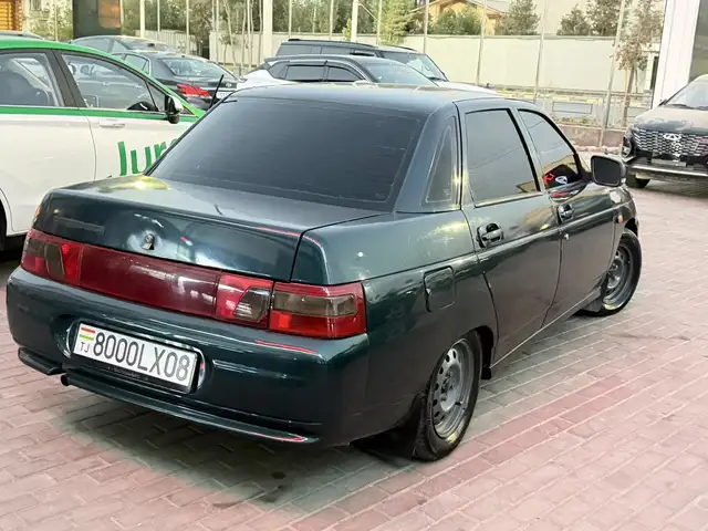 Lada (ВАЗ) 2110