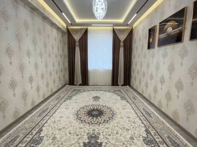 Колин, Душанбе