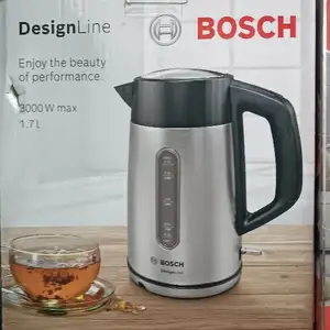 Электрический чайник, Душанбе