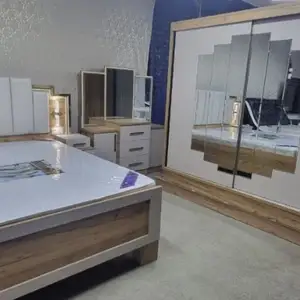 Спальная гарнитура, Душанбе