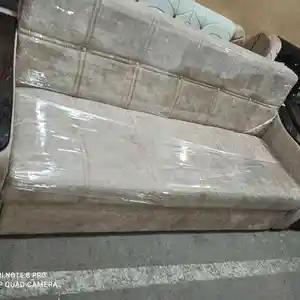 Диван, Душанбе