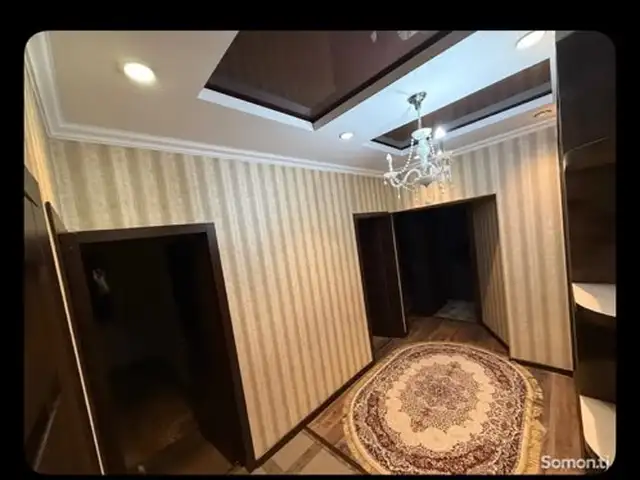 4-комн. квартира, 2 этаж, 82м², Сино, Душанбе