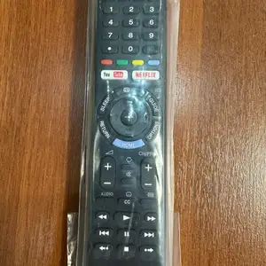 Пульт от телевизора Sony, Хуҷанд