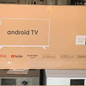 Телевизор android TV 55, Душанбе