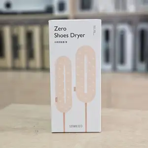 Сушилка для обуви Sothing Zero-Shoes Dryer, Душанбе