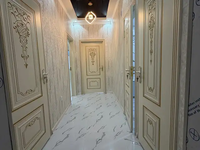 2-комн. квартира, 4 этаж, 53 м², Мости 46, Рӯдакӣ