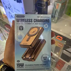 Магнитный аккумулятор REMAX CX-2 10000mAh - 15 Вт, Душанбе