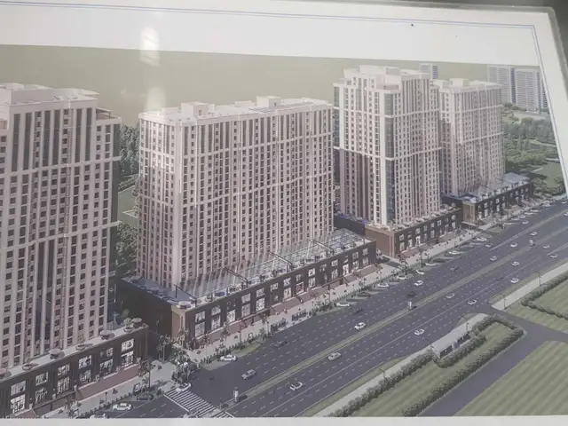 2-комн. квартира, 14 этаж, 73 м², Фирдавси, Душанбе