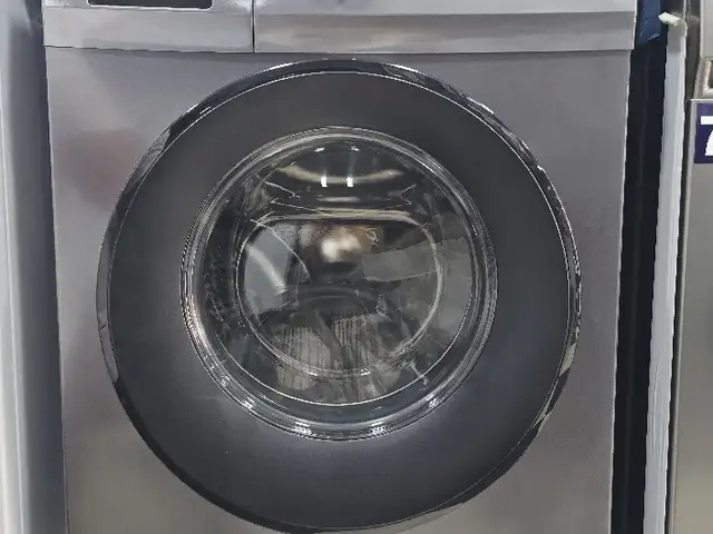 Стиральная машина Blesk 7 kg 1229, Худжанд