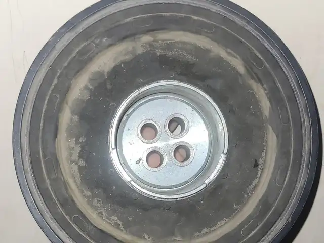 Шкиф от BMW, Хуҷанд