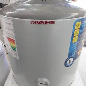 Водонагреватель Shivaki 50л., Душанбе