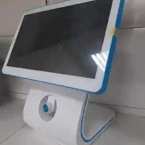 Кассовый аппарат сенсорный, Душанбе