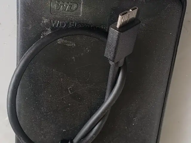 Бокс для жёсткого диска, Душанбе