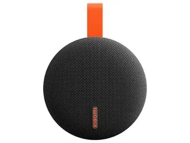 Портативная колонка Xiaomi Bluetooth Speaker Essential черныЙ, Душанбе