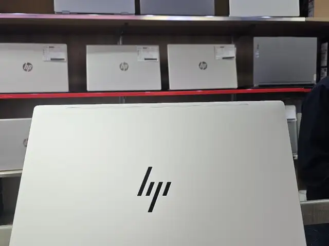 HP ELITEBOOK 660 ULTRA 7-155H, Душанбе