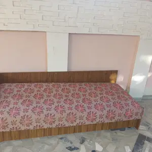 Кровать, Душанбе