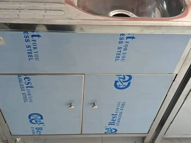 Мойка 80см х 50см, Душанбе