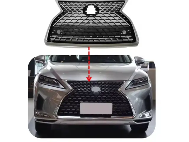 Облисовка на Lexus RX 450 2021, Душанбе