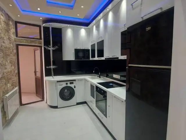2-комн. квартира, 8 этаж, 69м², овир, Душанбе - 8