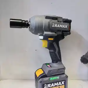 Гайковёрт Ramax, Душанбе