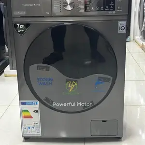 Стиральная машина Samsung 7кг, Душанбе