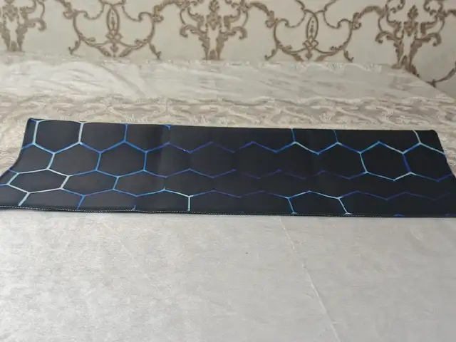 Коврик от PC, Душанбе